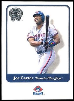 47 Joe Carter